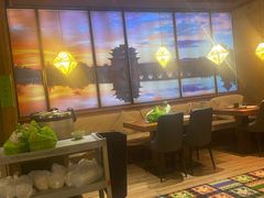 -云海肴·汽锅鸡·云南菜(天津国金汇店)