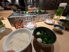 -肉肉大米(金虹桥店)