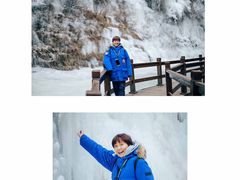 -山西通天峡景区