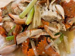 -旺角小渔村(二马路店)