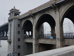 -武汉长江大桥