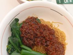 -香港深仔记茶餐厅(东门店)