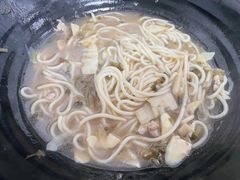 片儿川面-家烧面馆【南山路知名经典面食】