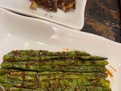 -枪火串烧·东北特色烧烤(罗湖总店)