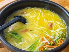 -桥香园过桥米线(国贸店)