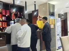 -品味居·首店·大连鲜活海鲜大连菜(东港店)
