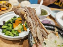 -宏状元现熬粥·京味菜(三里河店)