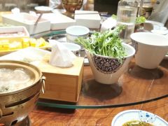 -古关火锅店(古北水镇景区店)