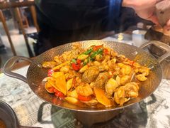 -一味大院•桐庐菜传承店(春江路店)