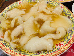 -柳泉居饭庄