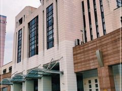 -沪东工人文化宫