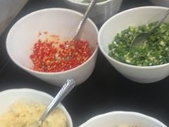 -毛椒火辣重庆火锅串串香(城基路店)