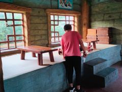 -济南方特东方神画