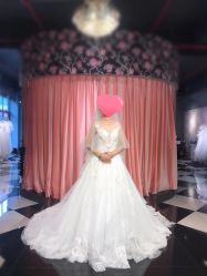 -珠海女王嫁衣馆(珠海左右创意园店)