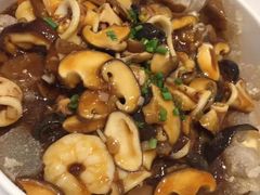 -北李妈妈菜·海肠捞饭(高新万达店)