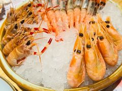 -贵木日本料理·铁板烧(新地假日广场店)