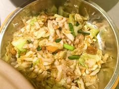 -田婆婆的菜(友谊阳光城店)