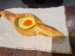 -格鲁·秀色Georgia’s Feast