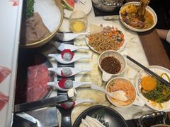-东道煮牛肉火锅(东盛大街店)