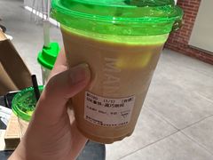-Manner Coffee(淮海755店)