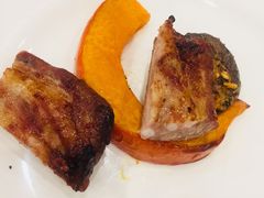 -云海轩·海鲜自助-河北云瑧世纪大饭店1F