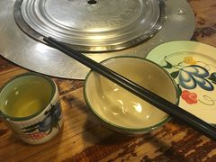 -伍哥厨房(新滘东路店)