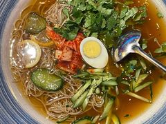 -十三姨正合丰烤肉(营迹路店)