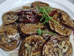 -北戴河庆山饭店·海鲜砂锅粥(北戴河黑石路店)