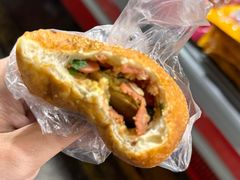 -惠源面包店(开禾路店)