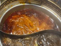 -蜀大侠火锅(森兰花园城店)