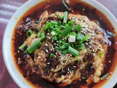 怪味鸡-老丘丘(较场口店)