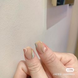 -瑞丽美甲