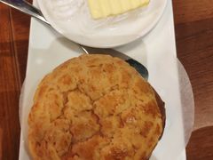冰火菠萝油-德宏记·茶餐厅(新辰里学清路店)