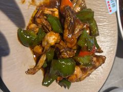-佬太公海鸭·海鲜大排档(上海总店)
