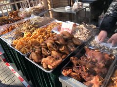 -白魁老号饭庄(交道口店)