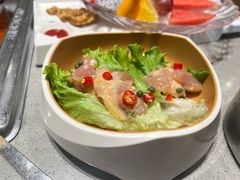 -海底捞火锅(河东万达广场店)