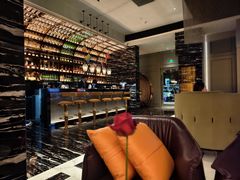 -厦门瑞颐大酒店·VIRGO威士忌酒吧