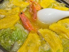 -金枝玉叶上海人家食府(三里河店)