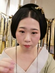 -盘子女人坊古装写真摄影(厦门总店)