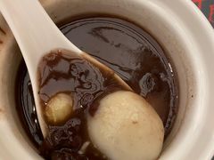 莲子红豆沙-色香味(澳门巴黎人店)