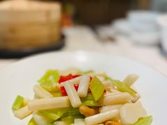 -米桃-吴韵风雅·拙园(北外滩来福士店)
