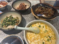 -南京大牌档(济南万象城店)