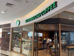 -星巴克(北京王府井店)