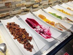 -汉巴味德·烤肉与啤酒的自助(杭州大悦城店)