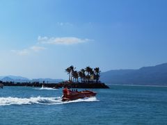 -海南分界洲岛旅游区