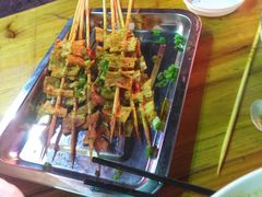 -四娭毑(三王街店)