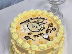 -森之烘焙.蛋糕.甜品台定制(番禺万博店)