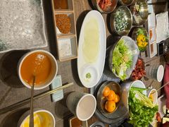 -坦坦大炉·韩式烤肉(望京店)