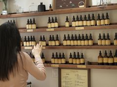 -漫慢里艺术体验馆·绘画调香手工DIY