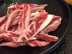 -九田家黑牛烤肉料理(中北镇店)